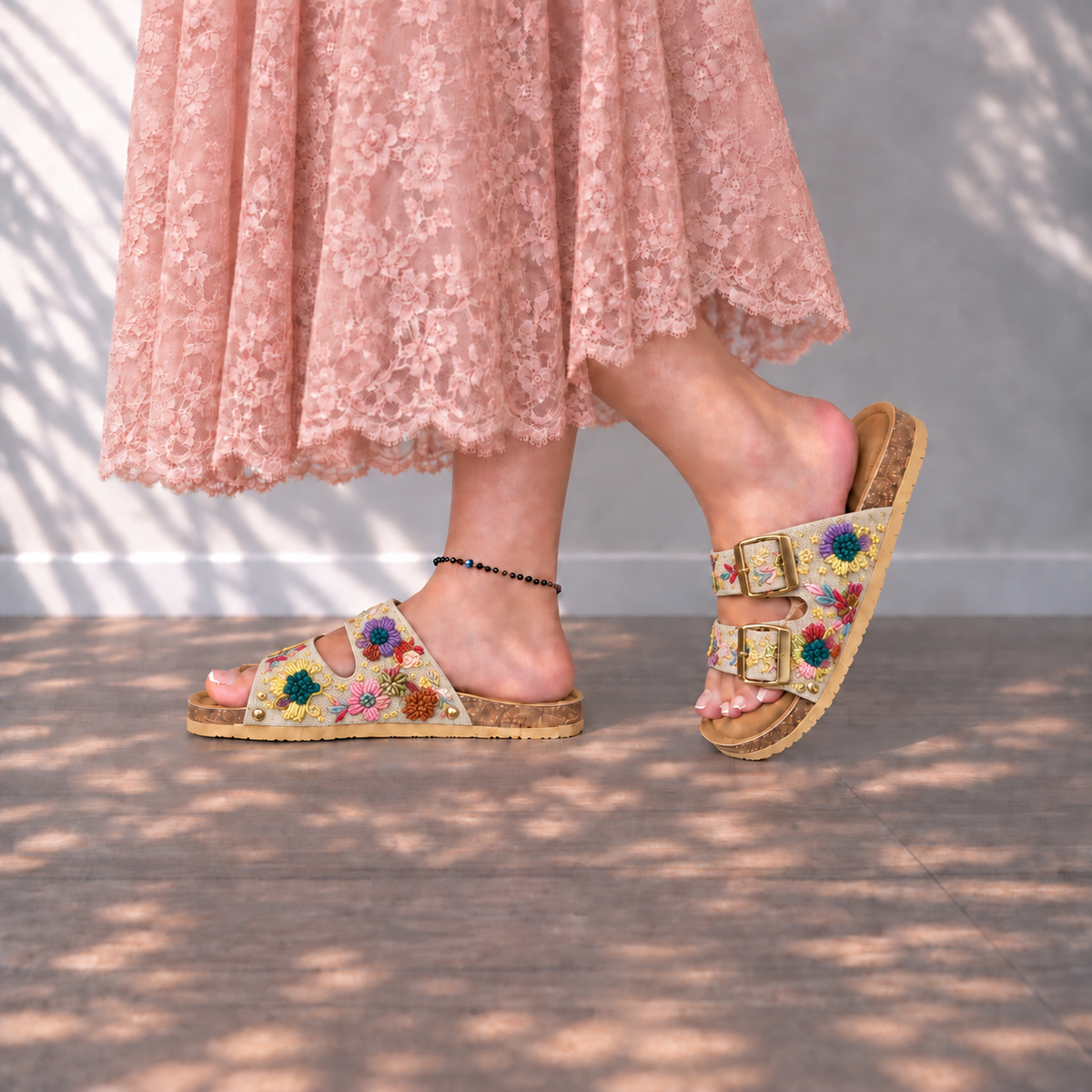 Crafti Steps