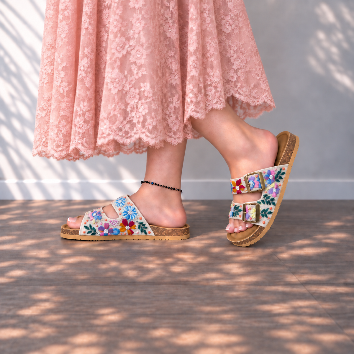Crafti Steps