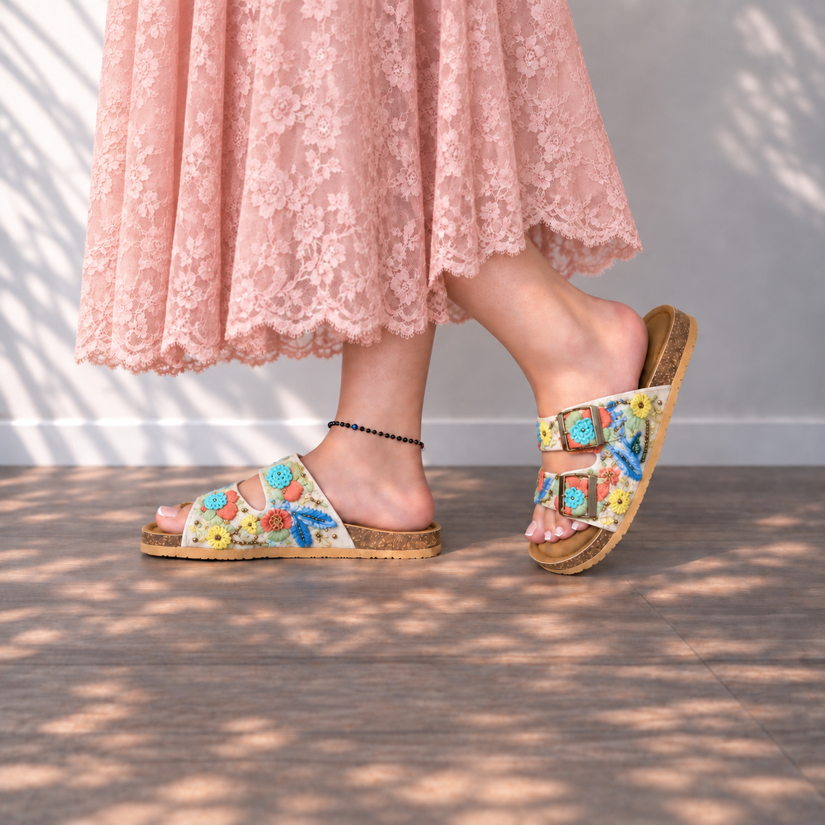 Crafti Steps