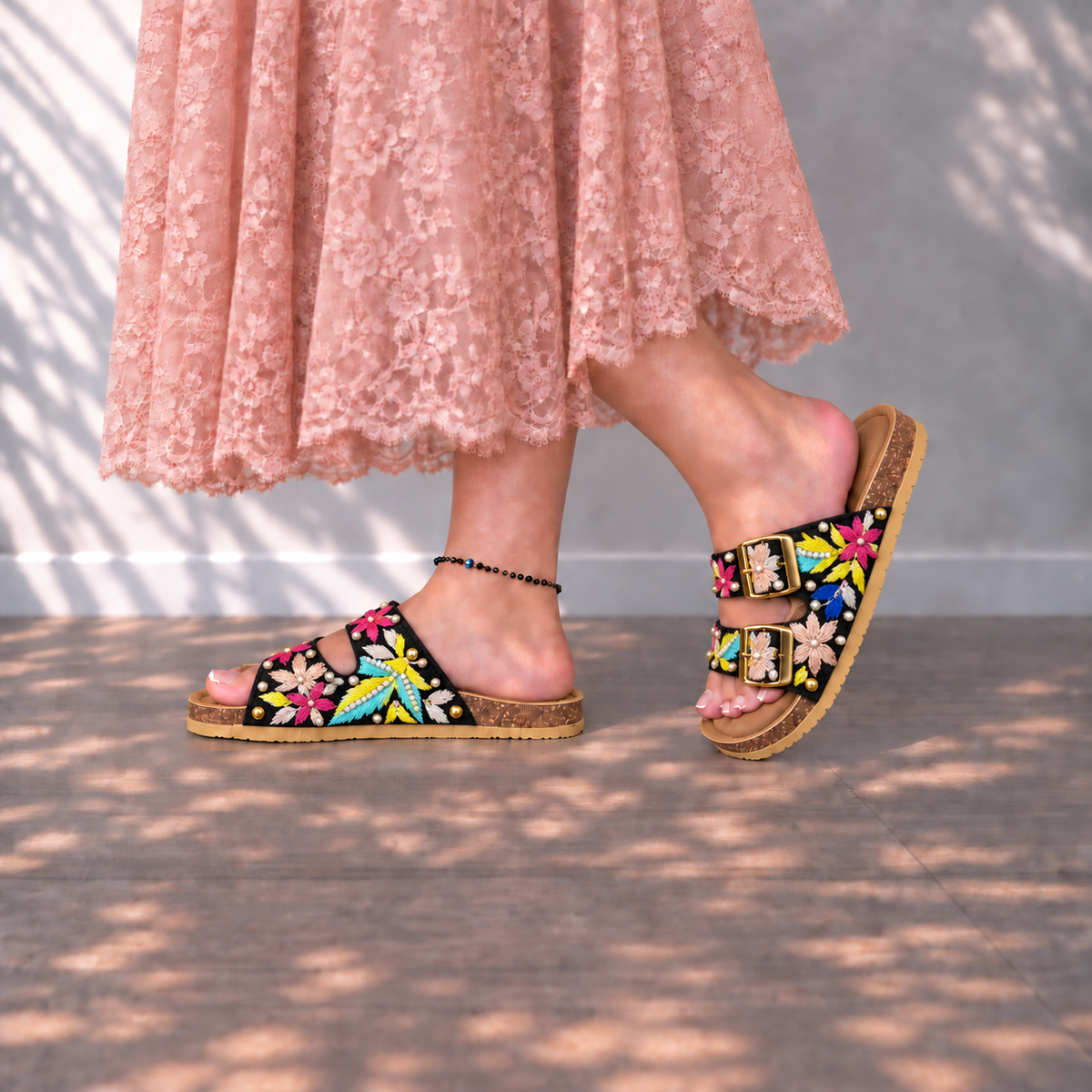 Crafti Steps