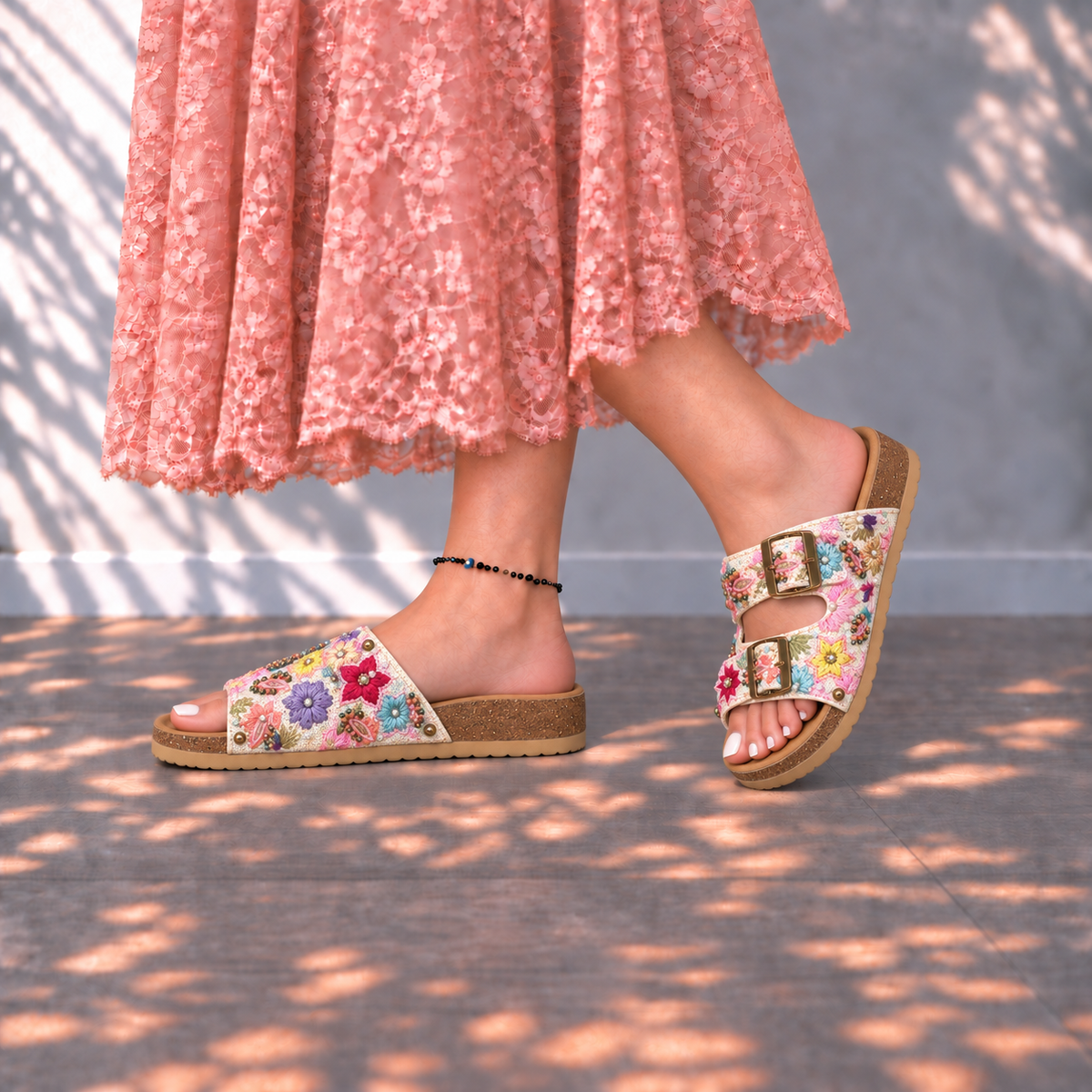 Crafti Steps